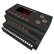 PLC2.0-DC-4自动融霜控制模块