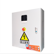 物联网电箱NAW182/15KW 一库双机 一拖二 一体式