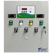 奶罐双机电控柜 NAK342/7KW*2(NA3546）